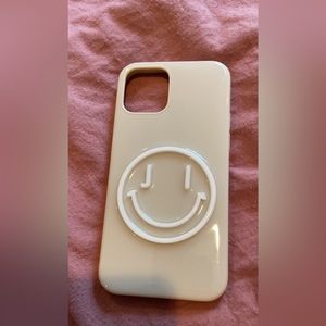 Bauble Bar Custom iphone 12 phone case